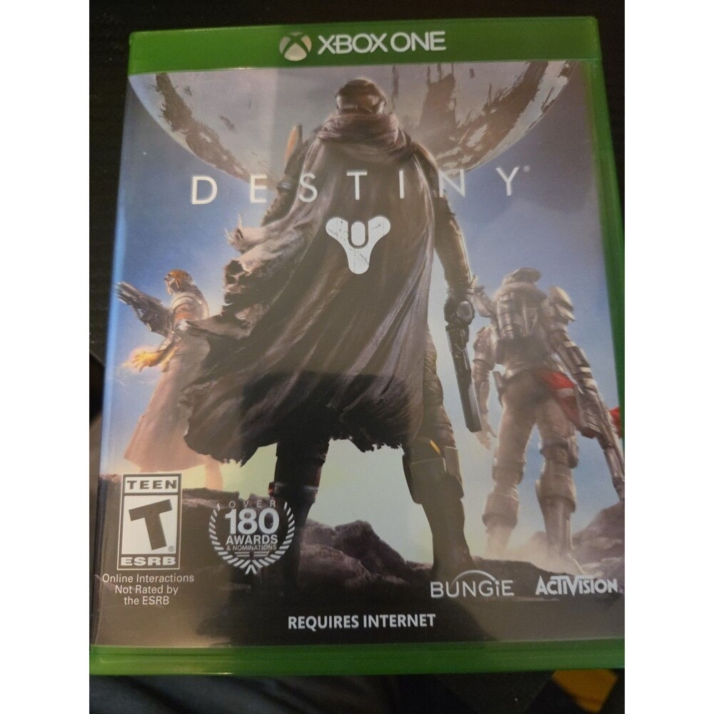 Destiny - Microsoft Xbox One